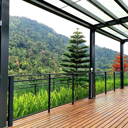 Maxhome Plus@Vista Residence เก็นติงไฮแลนด์ ภายนอก รูปภาพ