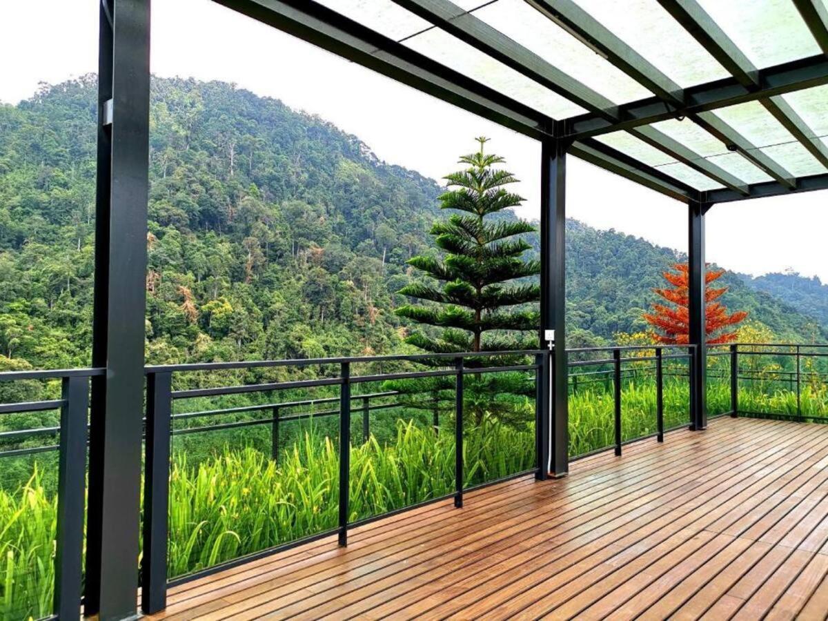 Maxhome Plus@Vista Residence เก็นติงไฮแลนด์ ภายนอก รูปภาพ