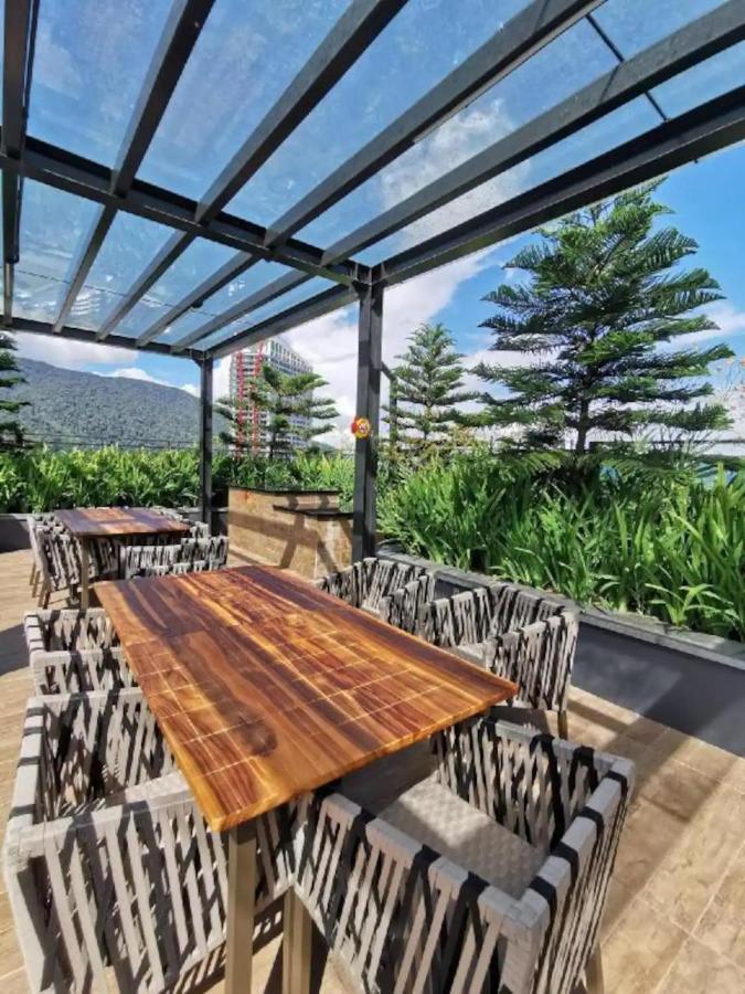 Maxhome Plus@Vista Residence เก็นติงไฮแลนด์ ภายนอก รูปภาพ