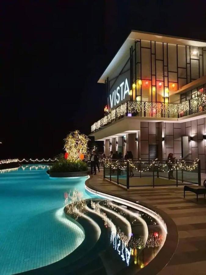 Maxhome Plus@Vista Residence เก็นติงไฮแลนด์ ภายนอก รูปภาพ