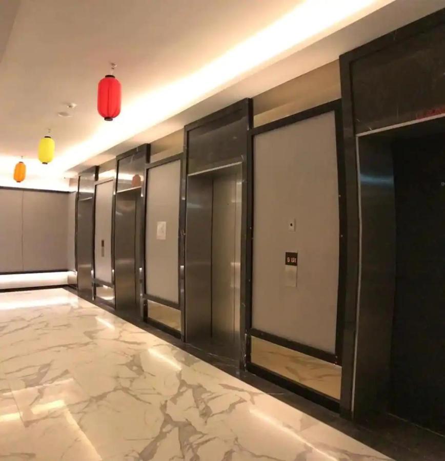 Maxhome Plus@Vista Residence เก็นติงไฮแลนด์ ภายนอก รูปภาพ
