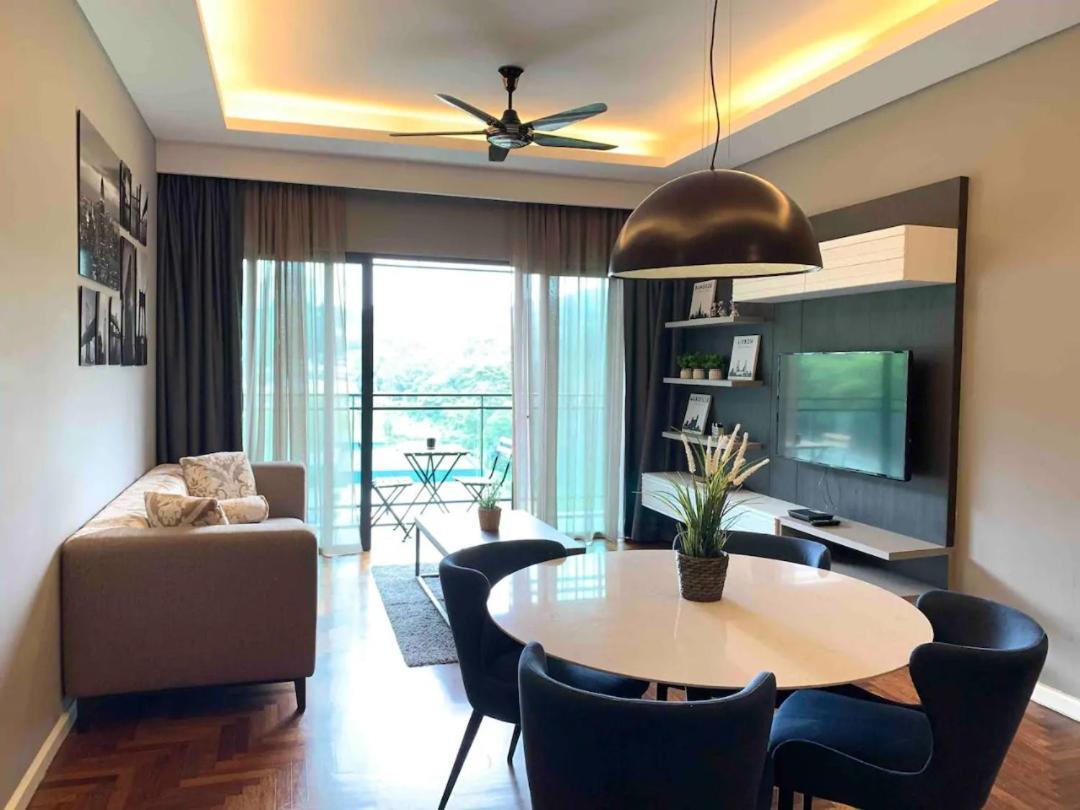 Maxhome Plus@Vista Residence เก็นติงไฮแลนด์ ภายนอก รูปภาพ