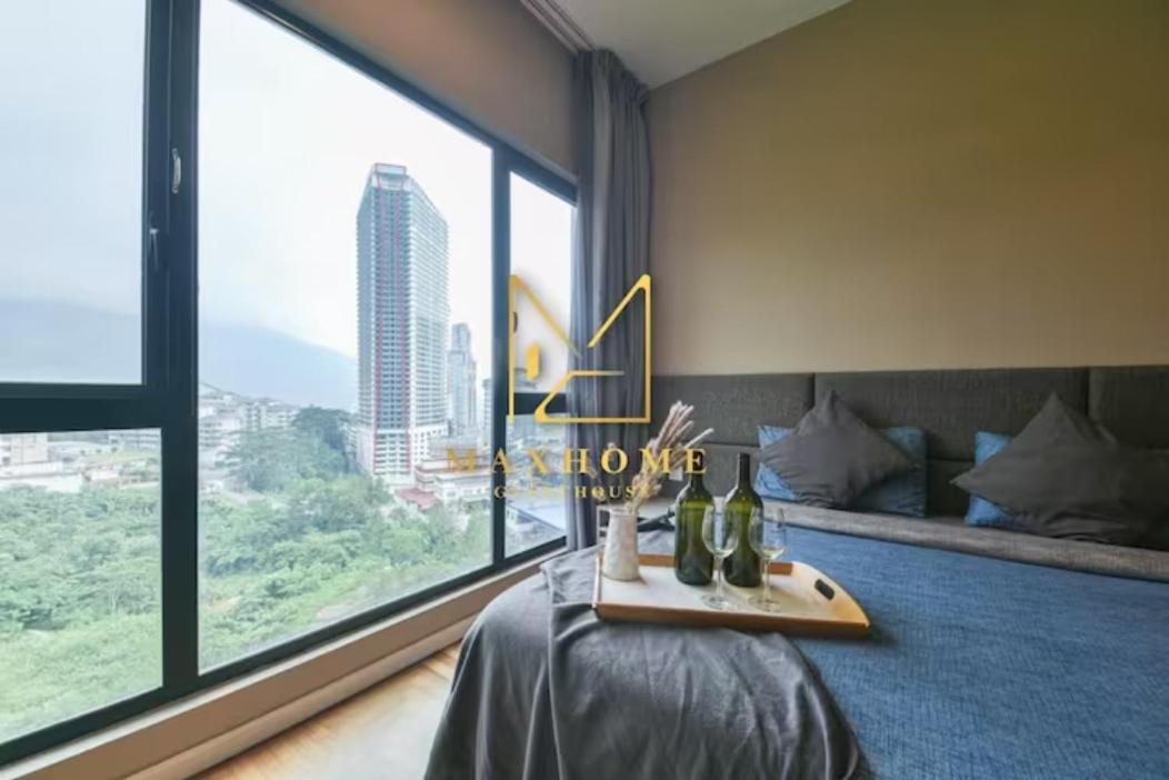 Maxhome Plus@Vista Residence เก็นติงไฮแลนด์ ห้อง รูปภาพ