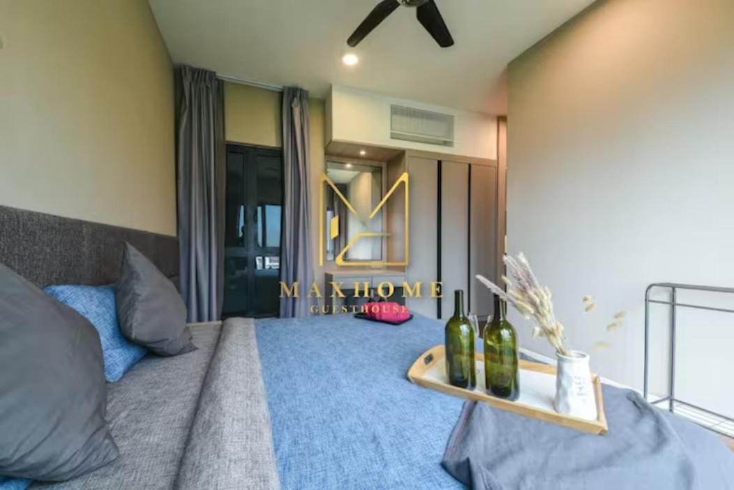 Maxhome Plus@Vista Residence เก็นติงไฮแลนด์ ห้อง รูปภาพ