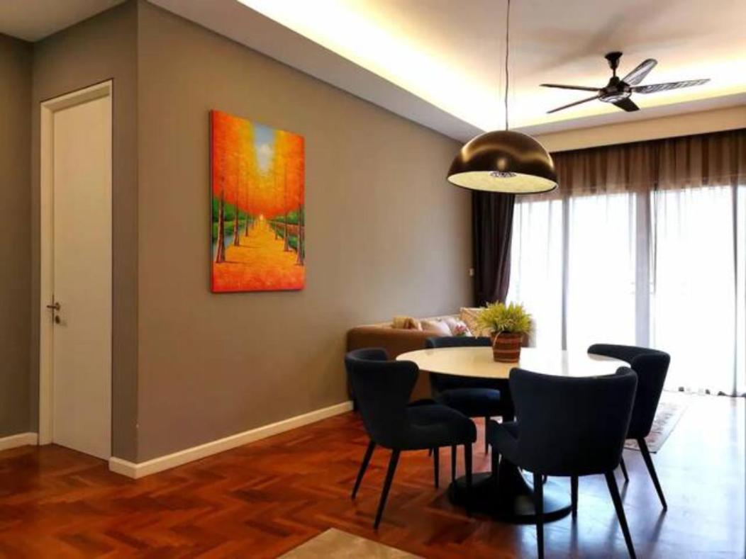 Maxhome Plus@Vista Residence เก็นติงไฮแลนด์ ห้อง รูปภาพ
