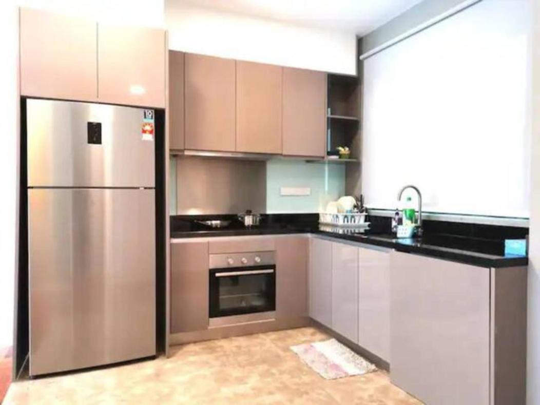 Maxhome Plus@Vista Residence เก็นติงไฮแลนด์ ห้อง รูปภาพ