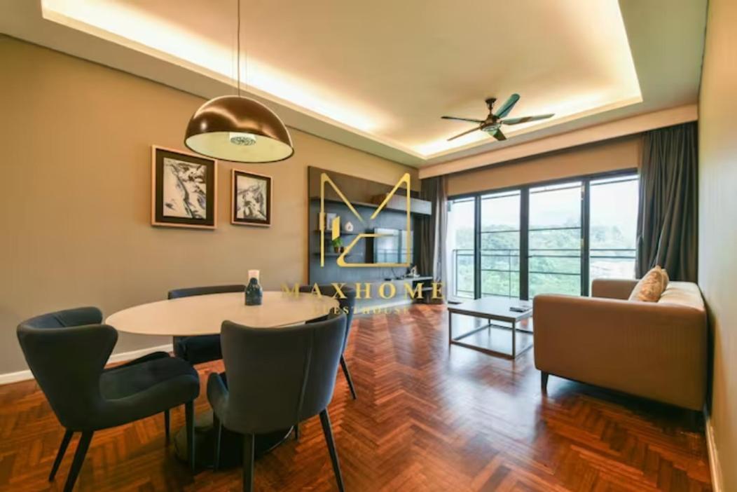 Maxhome Plus@Vista Residence เก็นติงไฮแลนด์ ห้อง รูปภาพ
