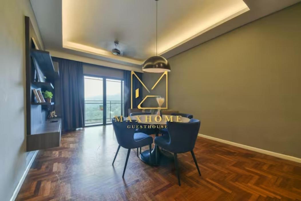 Maxhome Plus@Vista Residence เก็นติงไฮแลนด์ ห้อง รูปภาพ