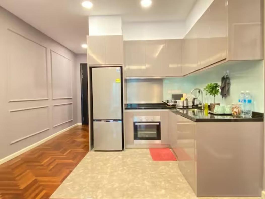Maxhome Plus@Vista Residence เก็นติงไฮแลนด์ ห้อง รูปภาพ
