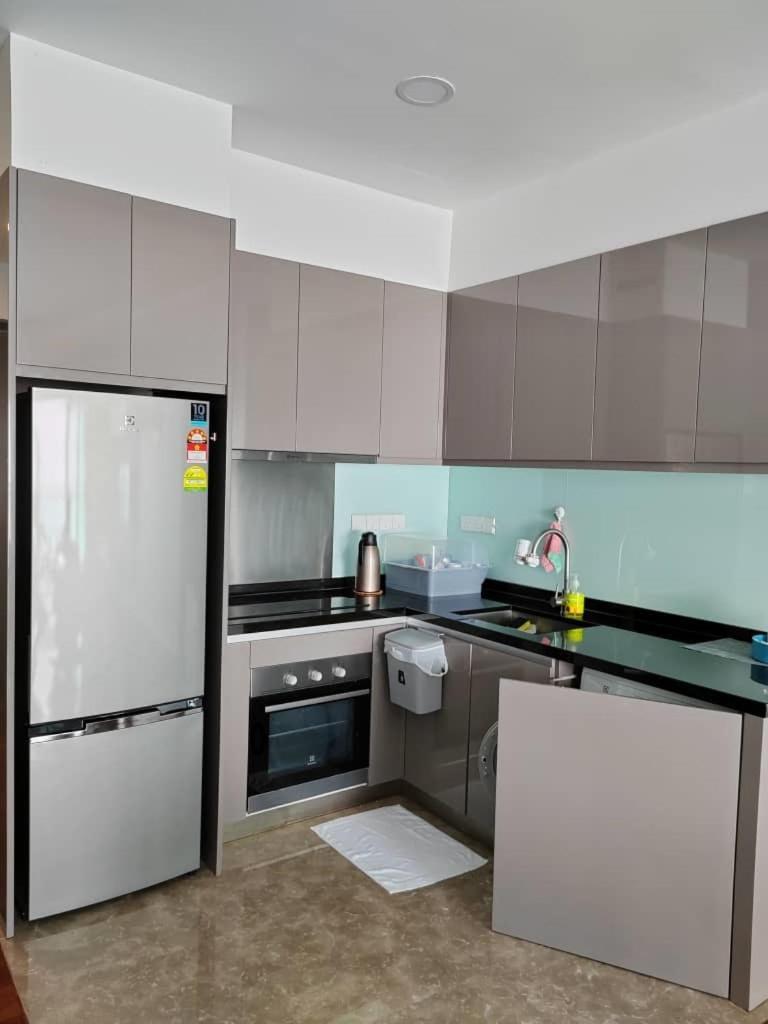 Maxhome Plus@Vista Residence เก็นติงไฮแลนด์ ห้อง รูปภาพ